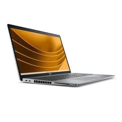 Dell Latitude 15.6&#34; Notebook 5550 FHD W11ProMUI Cu5 125U 4.3GHz 16GB 1TB UHD Szürke L5550-13 fotó