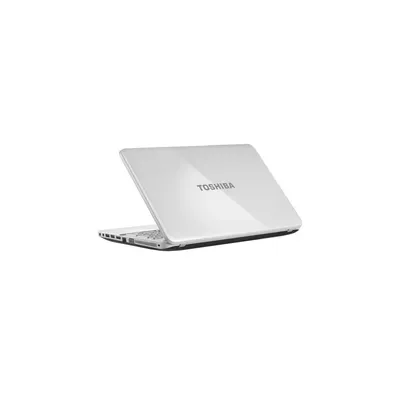 Toshiba Satellite 15,6&#34; laptop , i7-3630QM, 4GB RAM, 750GB HDD, HD 7670 2GB, DOS L850-1H4 fotó