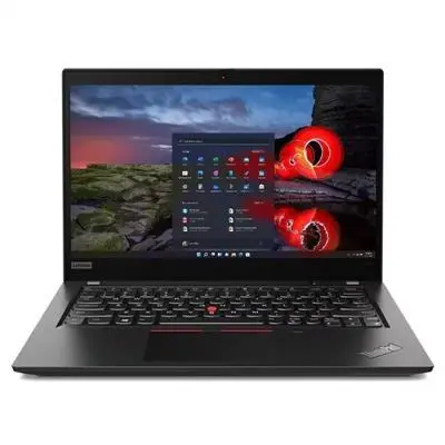 Lenovo ThinkPad X395 felújított laptop 13,3&#34; FHD Touch Ryzen LENOVO-00135924 fotó