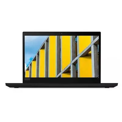 Lenovo ThinkPad felújított laptop 14&#34; FHD i5-10310U 16GB 256GB Int.VGA Win Pro fekete LENOVO-00142816 fotó