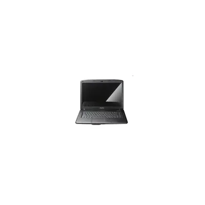 BONTOTT ACER notebook laptop Acer eMachines G525-302G25Mi 17.3&#34; LED CB Celeron Dual Core T3000 1,8GHz, 2GB, 250GB, Intel GMA 4500M, DVD-RW SM, VHBasic 6cell Létrehozás oka: karcos LX.N590Y.125 fotó