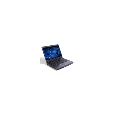 Acer Travelmate TM5730-663G25MN 15.4&#34; laptop WXGA Core 2 Duo T6670 2,2GHz, 1+2GB, 250GB, DVD-RW SM, Intel GMA 4500M, Linux 6cell 1év gar. Acer notebook LX.TQH0C.023 fotó