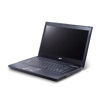 Acer Travelmate Timeline-X 8472TG-373G50MN 14&#34; laptop i3 370M 2,4GHz 3GB 500GB DVD S-Multi Windows 7 Professional notebook 3 év Acer notebook laptop LX.TW403.149 fotó