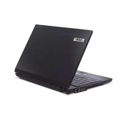 Acer Travelmate 8172T-382G25 N 11.6&#34; laptop WXGA i3 380UM LX.TWN03.171 fotó