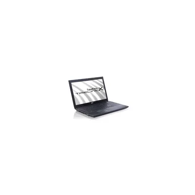 Acer Travelmate Timeline-X 8481TG-2464G38 i 14&#34; laptop WXGA i5 LX.V4W03.039 fotó