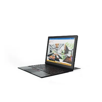 Lenovo Thinkpad X1 felújított Tablet 12&#34; QHD m5 1,1GHz 8GB 256GB SSD - Már nem forgalmazott termék Lenovo-TP-X1T-REF01 fotó