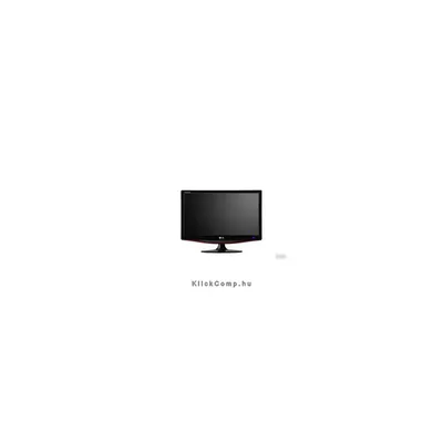  PC monitor TV, ffekete, 50000:1, HDMI, DVI mpeg4, TXT-s M197WDP-PZ fotó