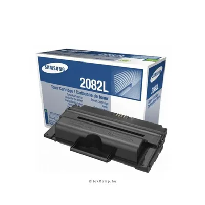 MLT-D2082L fekete nagykapacitású toner MLT-D2082L_ELS fotó