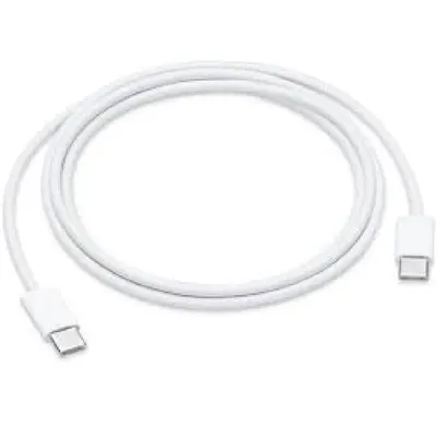 Töltőkábel Apple 1m USB-C - UCB-C MM093ZM_A fotó