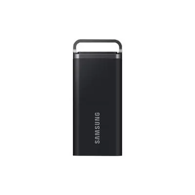 4TB külső SSD USB3.2 Samsung T5 EVO MU-PH4T0S_EU fotó
