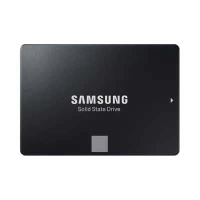 1TB SSD SATA6 Samsung EVO 870 Series MZ-77E1T0B_EU fotó