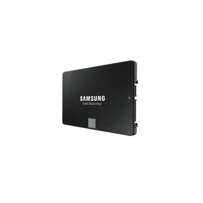 250GB SSD SATA3 Samsung 870 EVO MZ-77E250B_EU fotó