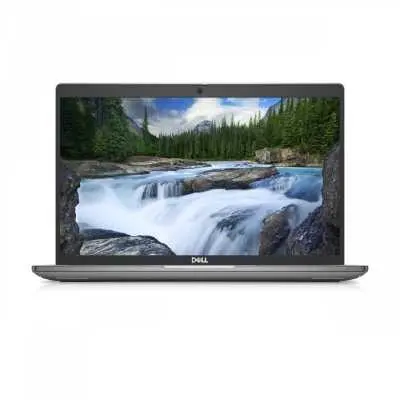 Dell Latitude laptop 15,6&#34; FHD Ultra 5-135U 16GB 1TB Arc W11Pro szürke Dell Latitude 5550 N010L555015EMEA_VP fotó