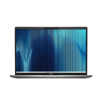 Dell Latitude laptop 16