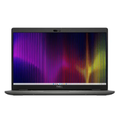Dell Latitude laptop 15,6&#34; FHD i5-1345U 8GB 256GB IrisXe N017L354015EMEA_VP fotó