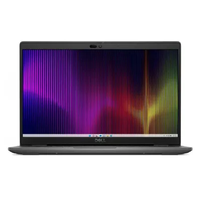 Dell Latitude laptop 15,6&#34; FHD i5-1345U 16GB 256GB IrisXe N018L354015EMEA_VP fotó