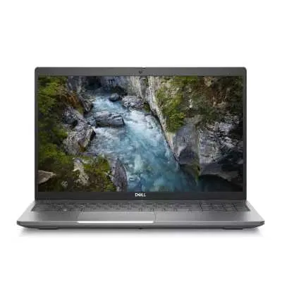 Dell Precision laptop 15,6&#34; FHD i7-13700H 16GB 512GB RXTA1000 N206P3581EMEA_VP fotó
