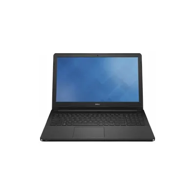 Dell Vostro 3580 notebook 15.6&#34; FHD i3-8145U 4GB 128GB W10Home Fekete - Már nem forgalmazott termék N2103VN3580EMEA01HR fotó