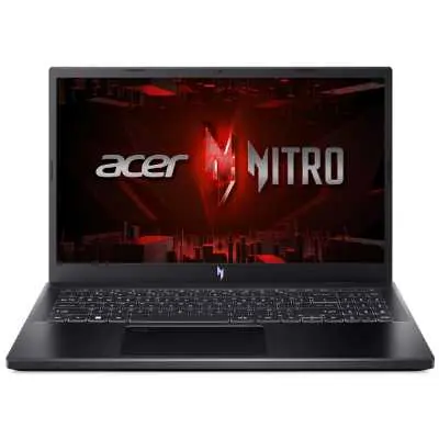 Acer Nitro laptop 15,6" FHD i5-13420H 8GB 512G