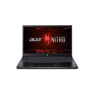 Acer Nitro laptop 15,6&#34; FHD i7-13620H 16GB 1TB RXT4050 NOOS fekete Acer Nitro V NH.QNBEU.007 fotó