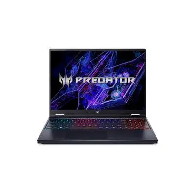 Acer Predator Helios Neo Notebook 16&#34; 1920x1200, Core i9, laptop NH.QRFEU.00B fotó