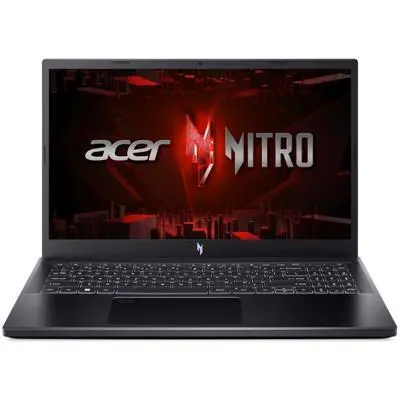 Acer Aspire Nitro laptop 15,6&#34; FHD AMD Ryzen 7 7735HS 16GB 1TB RTX 4050 FreeDOS fekete NH.QSGEU.005 fotó