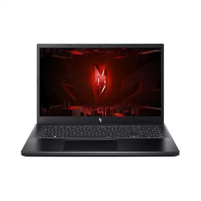 ACER Aspire Nitro laptop 15.6&#34; FHD AMD Ryzen 5-7535HS 16GB 512GB DOS NH.QSGEU.00A fotó