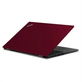 Lenovo ThinkPad L13  13.3&#34;1920x1080 felújított laptop burgundi vörös NNR5-024903 fotó