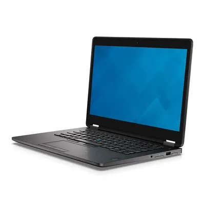 Dell Latitude felújított laptop 14.0