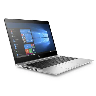 HP EliteBook felújított laptop 14.0&#34; i5-8365U 8GB 256GB Win11P HP EliteBook 840 G6 NNR5-MAR22356 fotó