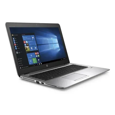 HP EliteBook felújított laptop 15.6&#34; i5-7300U 8GB 256GB Win10P HP EliteBook 850 G4 NNR5-MAR22522 fotó