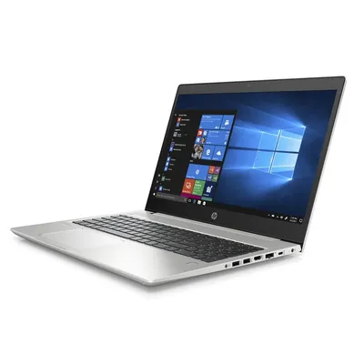 HP ProBook felújított laptop 15.6&#34; i5-8265U 8GB 512GB Win11P HP ProBook 450 G6 NNR5-MAR23569 fotó