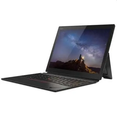 Lenovo ThinkPadX1 Tablet 3rd Gen felújított 13&#34; i5 8350U 8GB 512GB W11 - Már nem forgalmazott termék NNR5-MAR23853 fotó