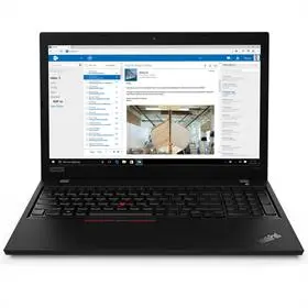 Lenovo ThinkPad felújított laptop 15.6&#34; i5-8365U 8GB 256GB Win11P NNR5-MAR24193 fotó