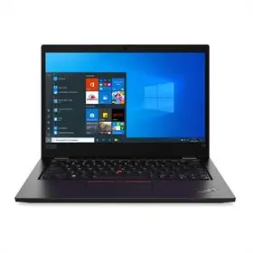 Lenovo ThinkPad felújított laptop 13.3&#34; i5-10310U 8GB 1TB Win11P Lenovo ThinkPad L13 Gen1 NNR5-MAR24960 fotó