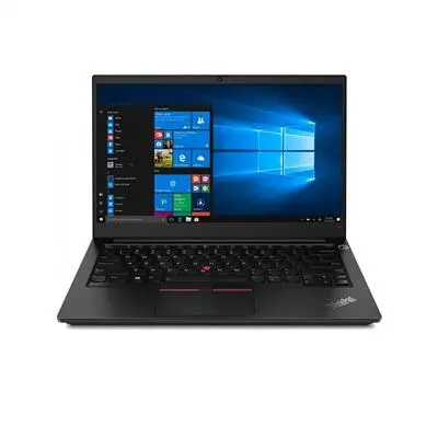 Lenovo ThinkPad felújított laptop 14.0&#34; i5-1135G7 8GB 256GB Win11P Lenovo ThinkPad E14 Gen 2 NNR5-MAR25021 fotó