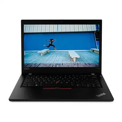 Lenovo ThinkPad felújított laptop 14.0&#34; i5-8265U 16GB 256GB Win11P Lenovo ThinkPad L490 NNR5-MAR25328 fotó