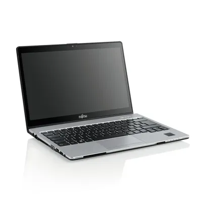 Fujitsu LifeBook felújított laptop 13.3&#34; i7-8650U 8GB 256GB Win11P NNR7-MAR05003F fotó