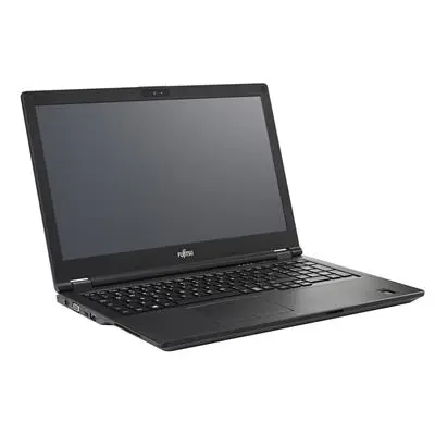 Fujitsu LifeBook felújított laptop 15.6&#34; i7-8650U 16GB 512GB Win11P Fujitsu LifeBook E558 NNR7-MAR07196 fotó