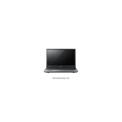 notebook, Core I3, 4GB, 750GB, Geforce 1GB, Win7, ezüst NP300E5C-S03HU fotó