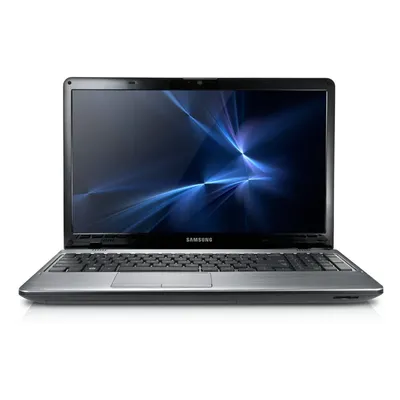 15,6&#34; notebook i3-3110M 4GB 750GB HD7670 DVD író Ezüst NP350E5X-S01HU fotó