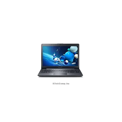 Notebook Core i3 3227U, 4GB, 500GB HDD + 24GB laptop NP530U3C-K01HU fotó