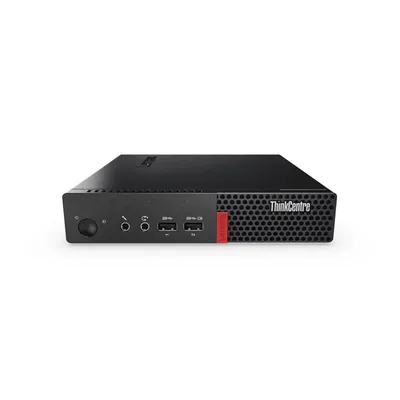 Lenovo ThinkCentre felújított számítógép i5-7400T 8GB 256GB Win10P Lenovo NPR5-MAR01652 fotó