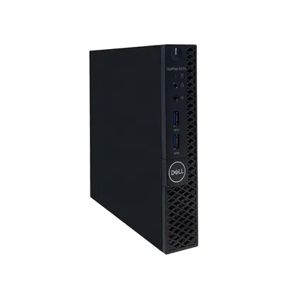 Dell Optiplex felújított számítógép i5-9500T 8GB 256GB Win10P Dell NPR5-MAR02314 fotó