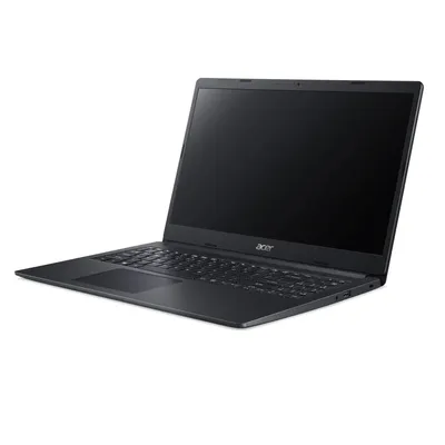 Acer Extensa laptop 15,6&#34; FHD N4020 4GB 256GB UHD W10 fekete Acer Extensa 2 NX.EFTEU.01E fotó