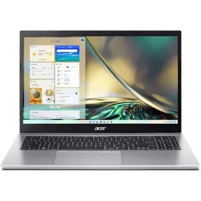 Acer Aspire laptop 15,6&#34; FHD i5-1235U 16GB 1TB IrisXe NX.K6SEU.018 fotó