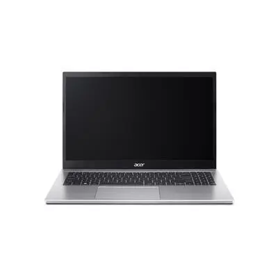 ACER Aspire laptop, 15.6&#34; FHD, i5-1235U, 16GB, 512GB SSD, DOS, ezüst NX.K6SEU.01B fotó