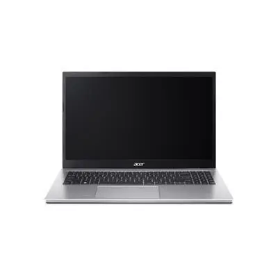 Acer Aspire Notebook 15,6&#34; 1920x1080 , Iris Xe Graphics, Windows 11 Home, ezüst NX.K6SEU.01C fotó