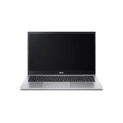 Acer Aspire laptop 15,6&#34; FHD i5-1235U 8GB 512GB IrisXe NOOS ezüst Acer Aspire 3 NX.K6TEU.00B fotó