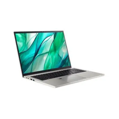 Acer Aspire Vero Notebook 16&#34; 1920x1200, Core Ultra 5-, Windows 11 Home, szürke NX.KU3EU.008 fotó